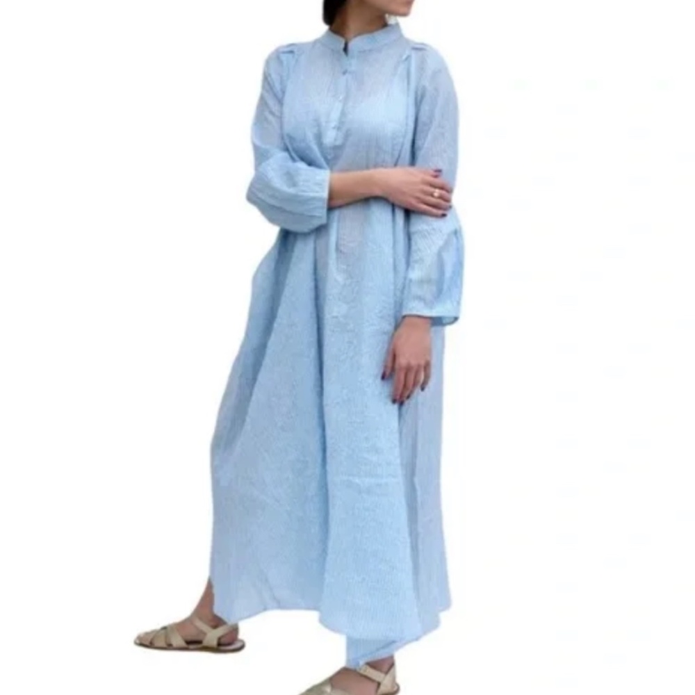 Pietsie San Pancho Dress